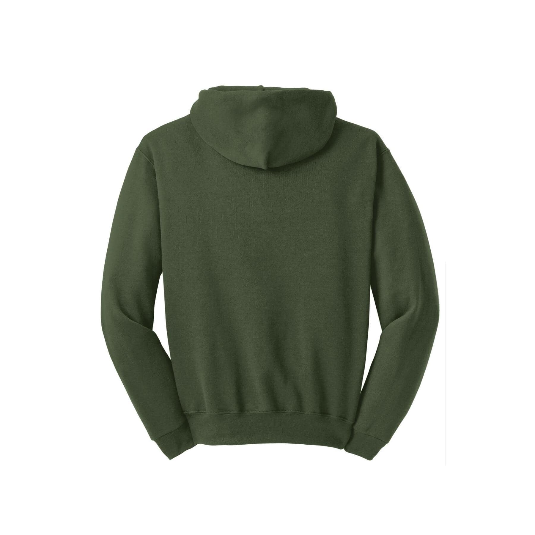 JERZEES® NuBlend® Unisex Pullover Hooded Sweatshirt
