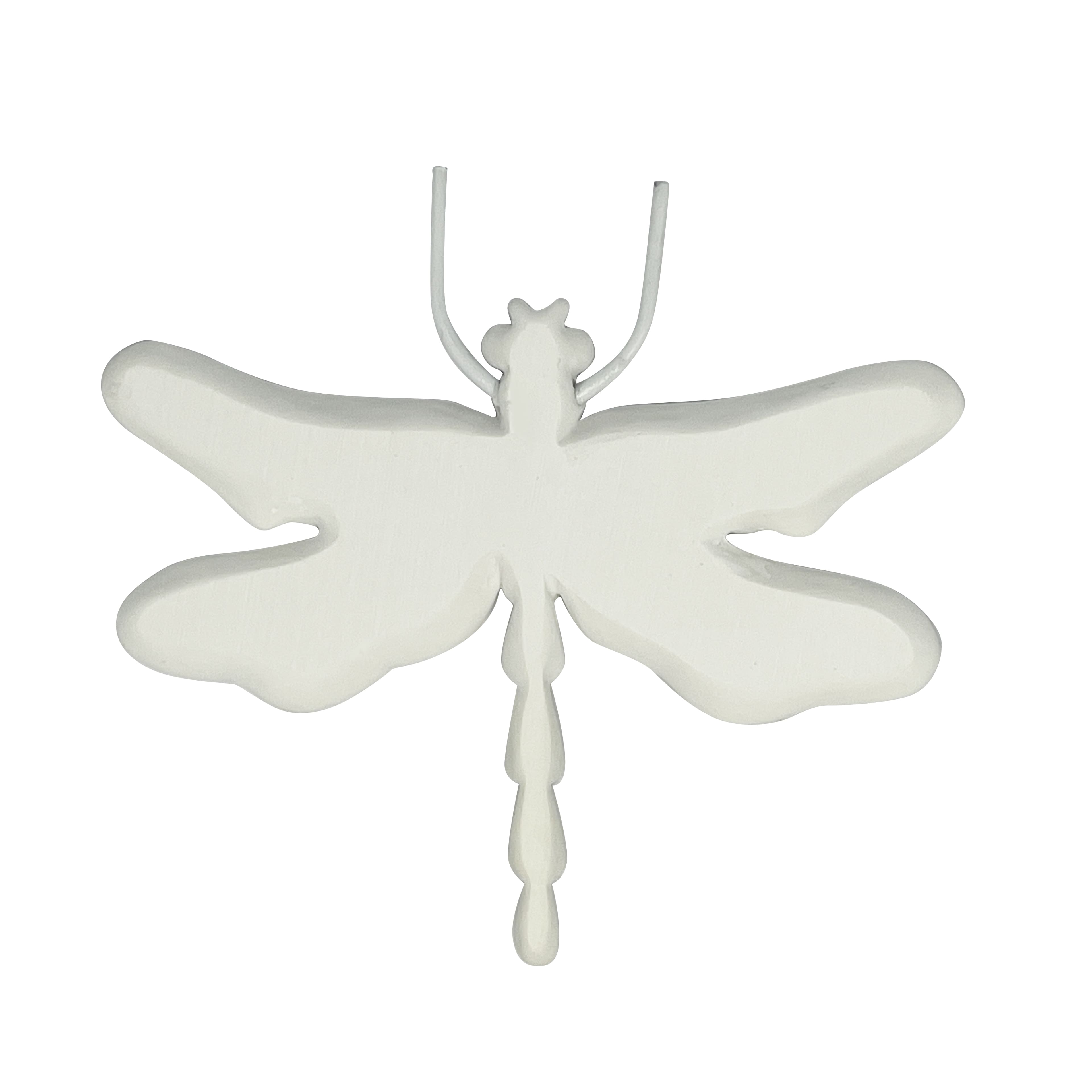 Jonathan Adler x Michaels 6" DIY Resin Dragonfly Figurine