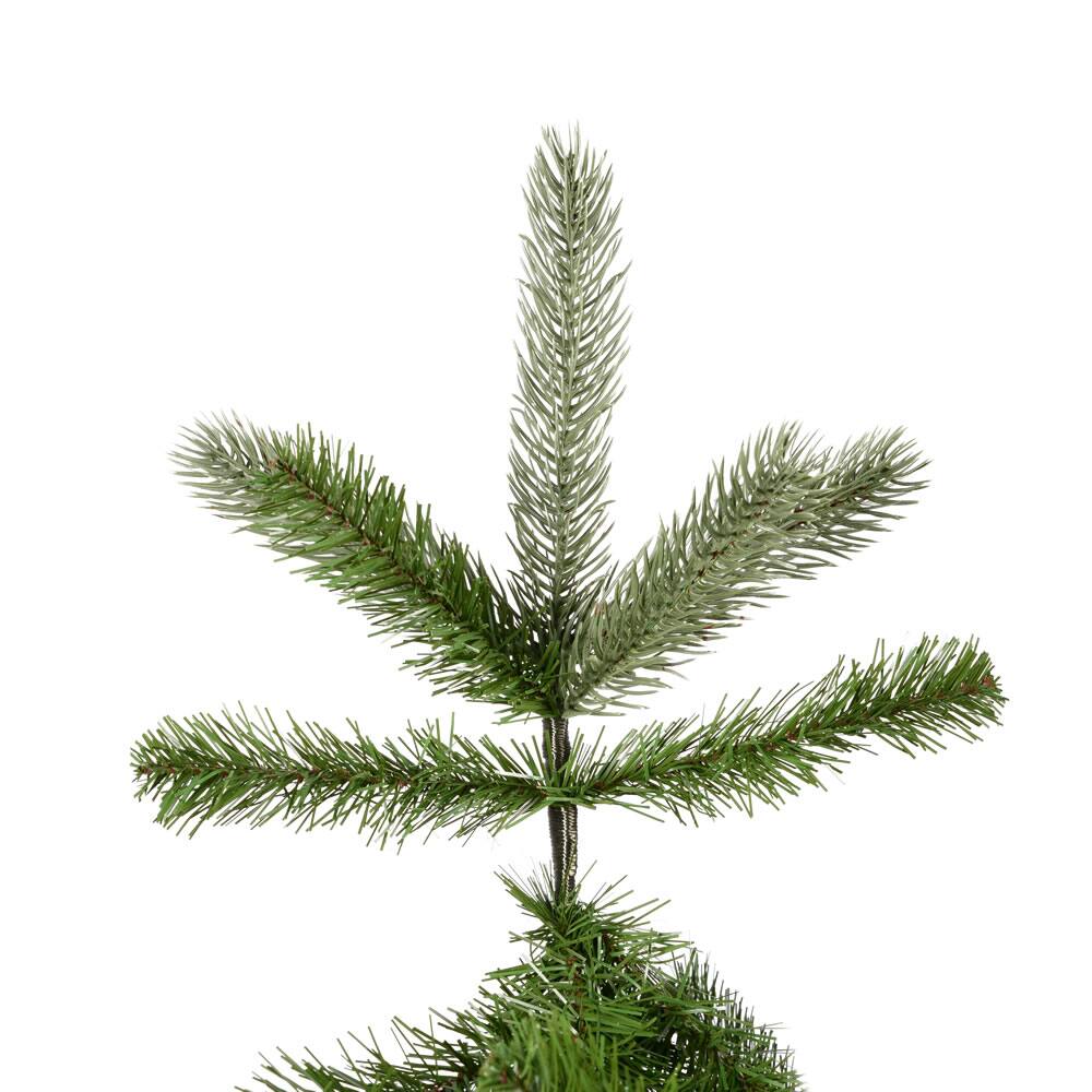7.5ft. Unlit King Spruce Artificial Christmas Tree