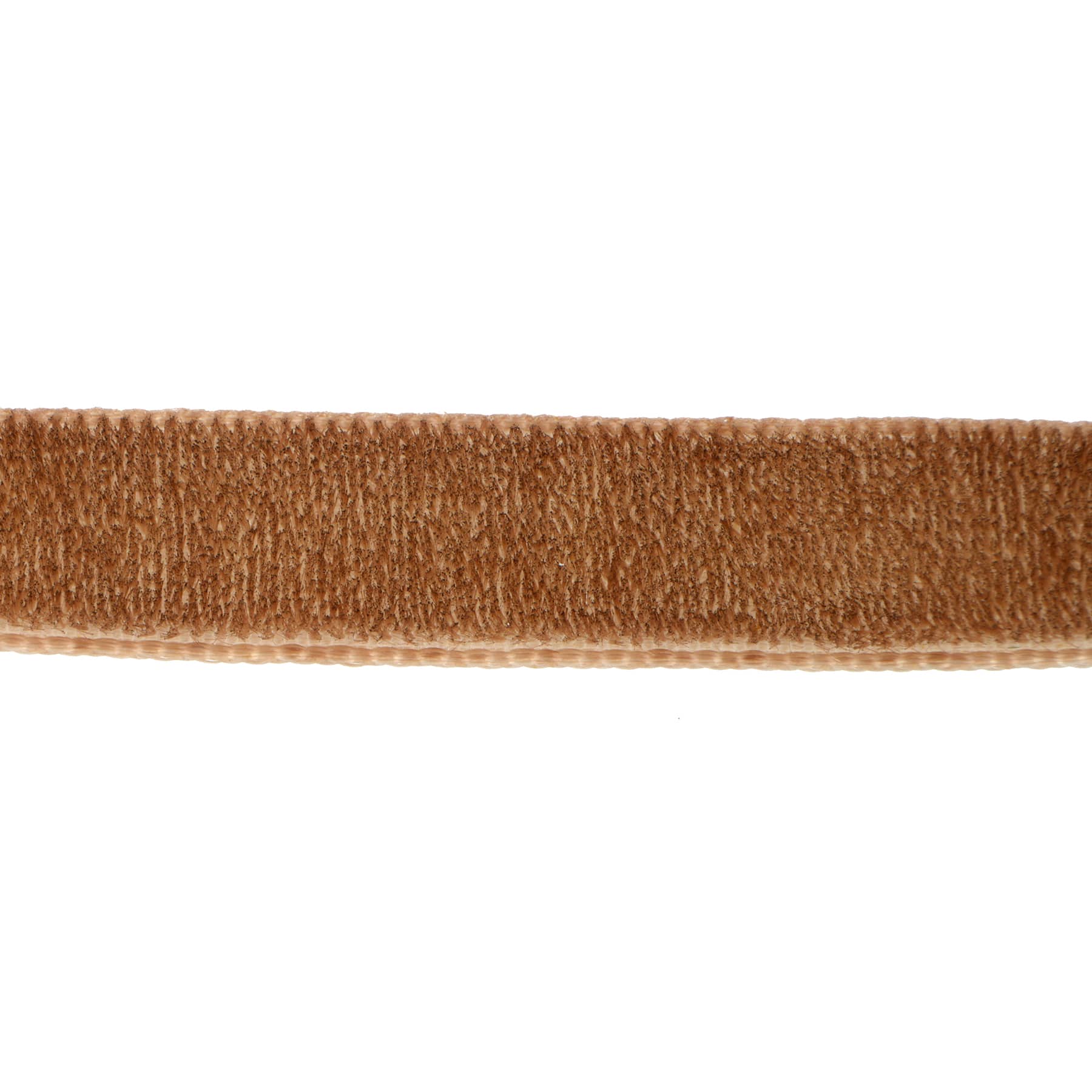 3/8&#x22; x 12ft. Velvet Ribbon by Celebrate It&#xAE; Christmas