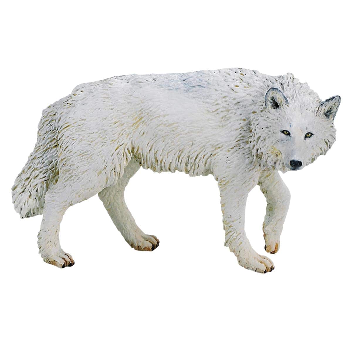 Safari Ltd® White Wolf Figure | Michaels®