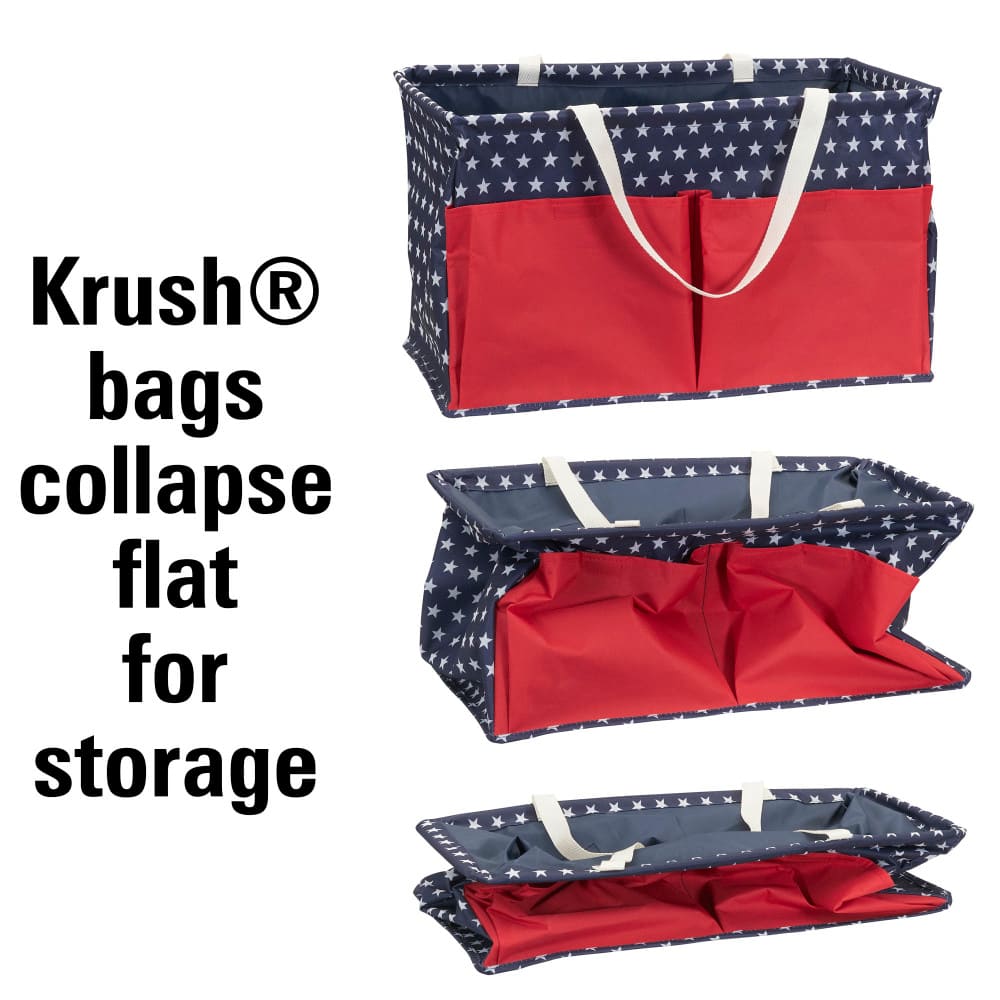 Household Essentials 22" All Purpose Utility Tote