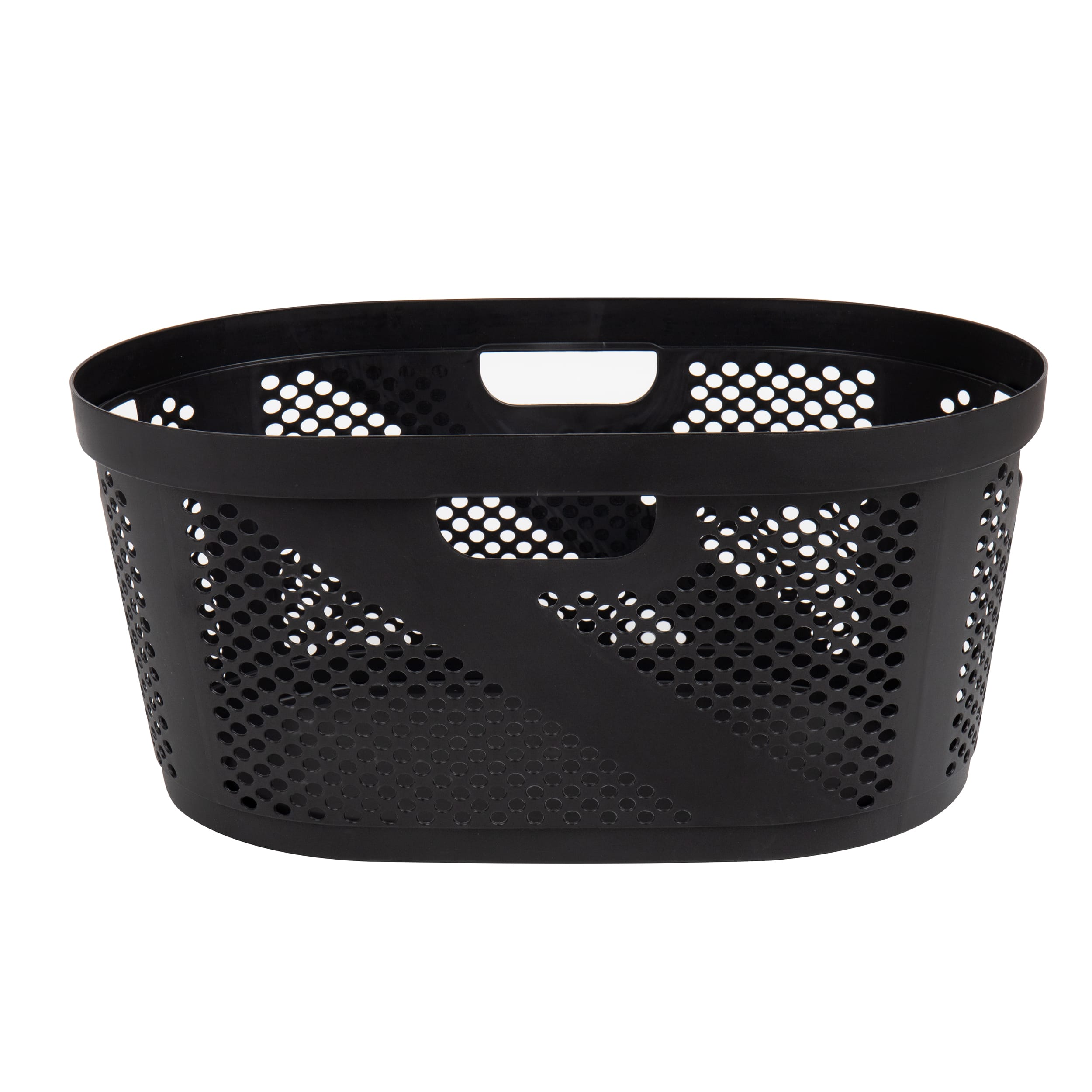 Mind Reader 40L Laundry Basket