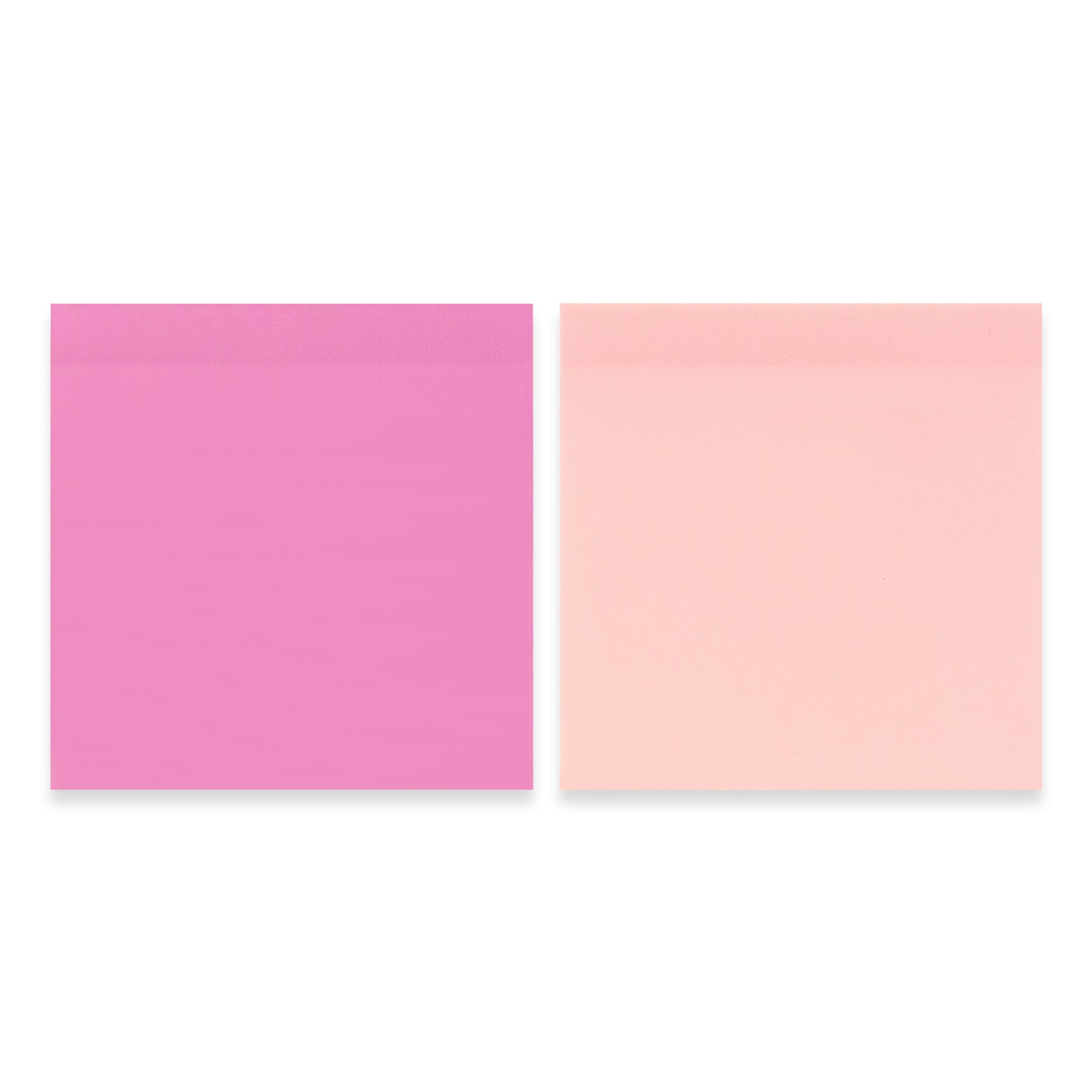 Transparent Planner Sticky Notes by Recollections