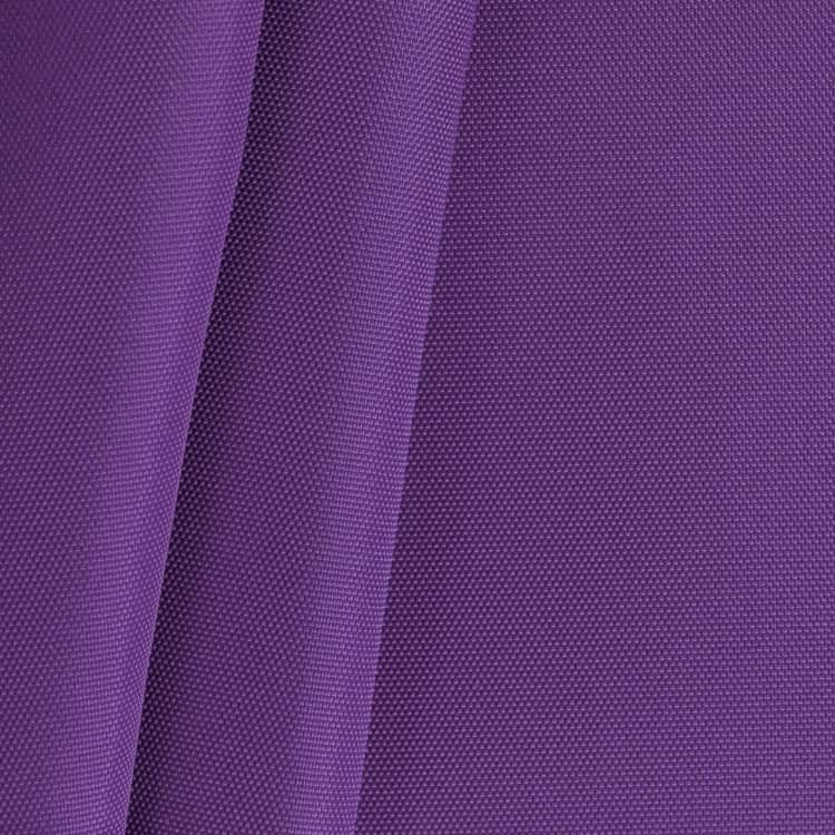 Purple 420 Denier Coated Pack Cloth
