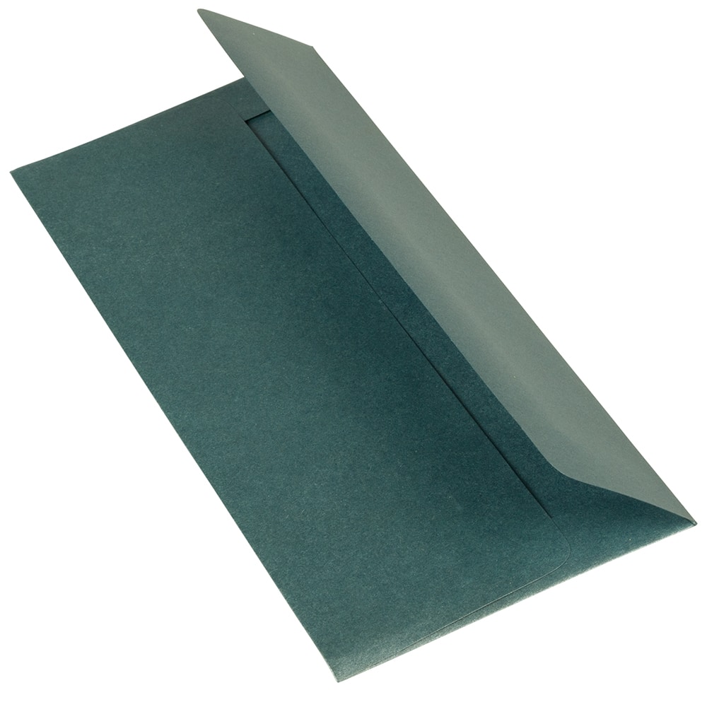 JAM Paper #10 Metallic Business Envelopes, 50ct.