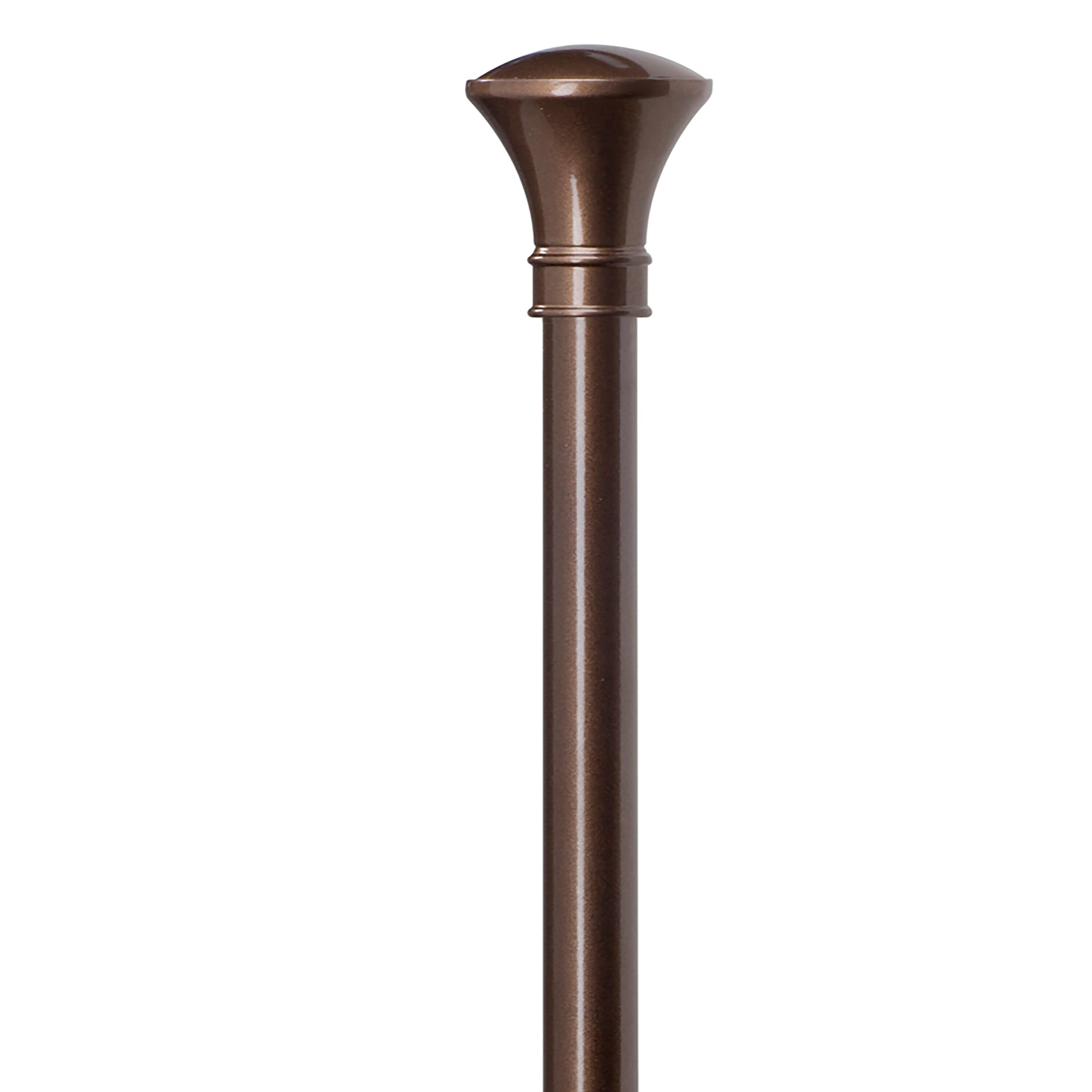Home Details Trumpet Curtain Rod