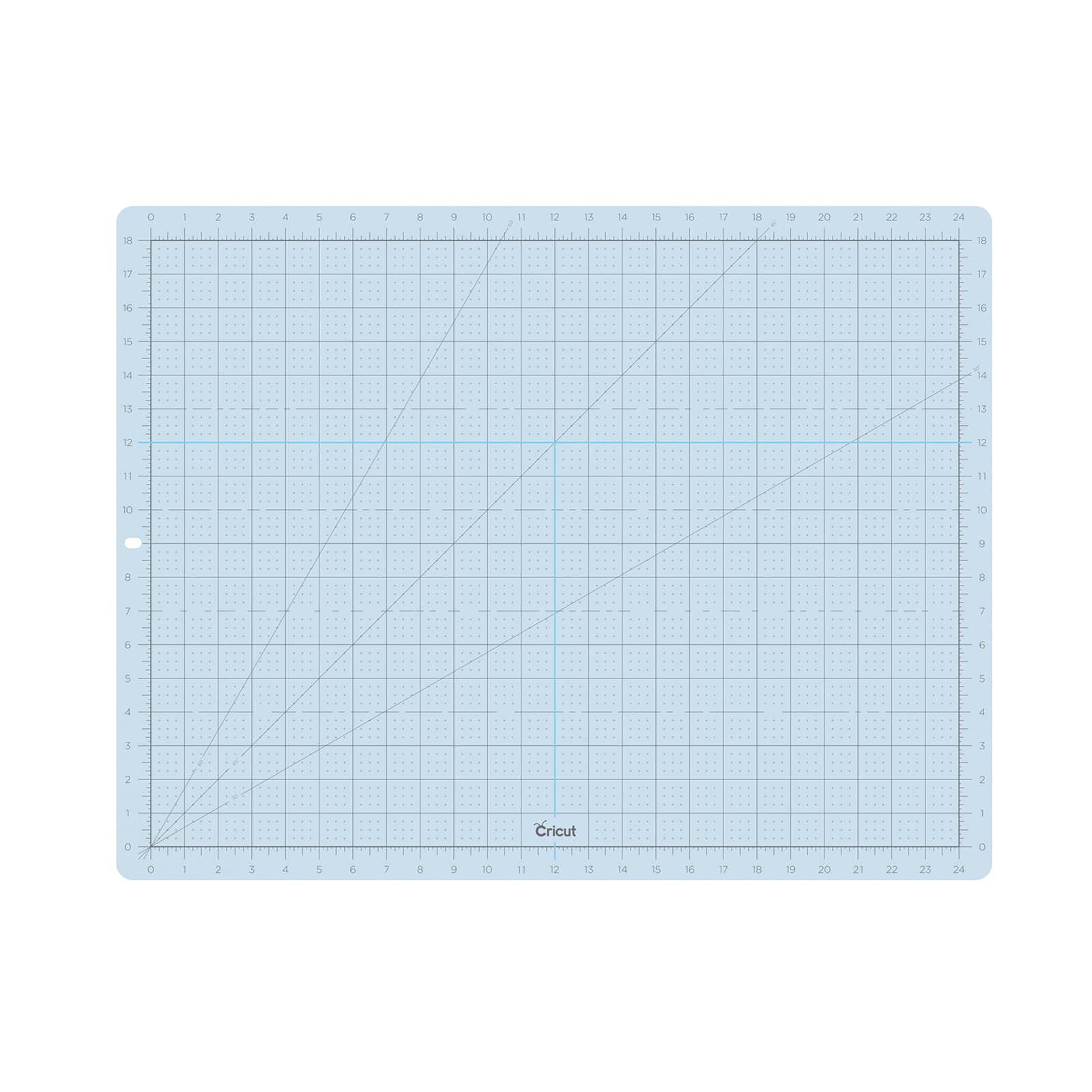 Cricut® Self-Healing Mat, 18" x 24"