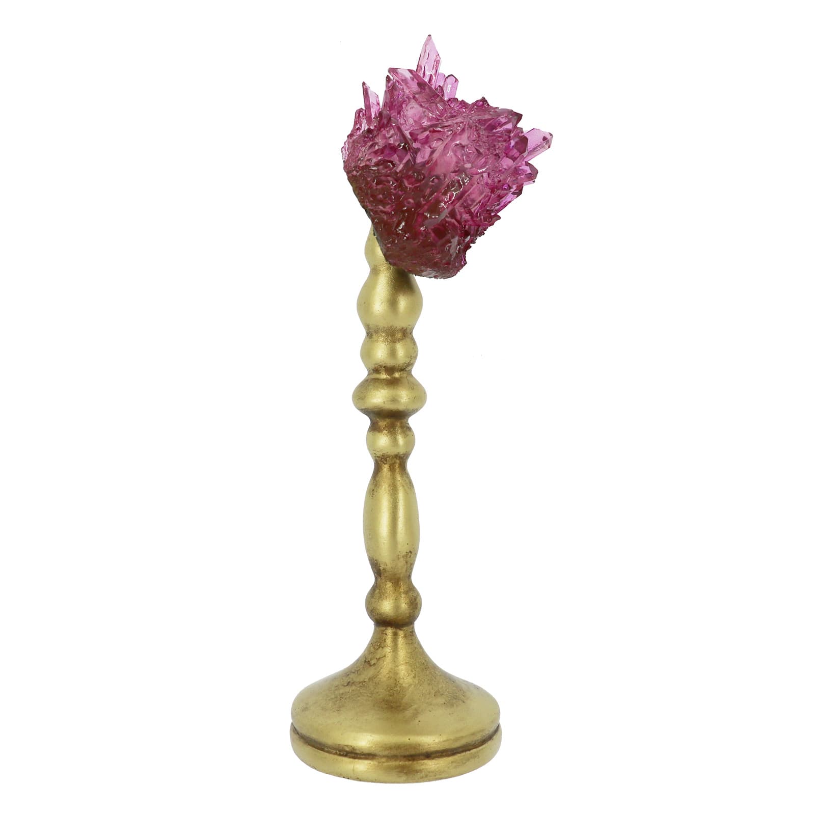 Resin Crystal Tabletop Décor by Ashland