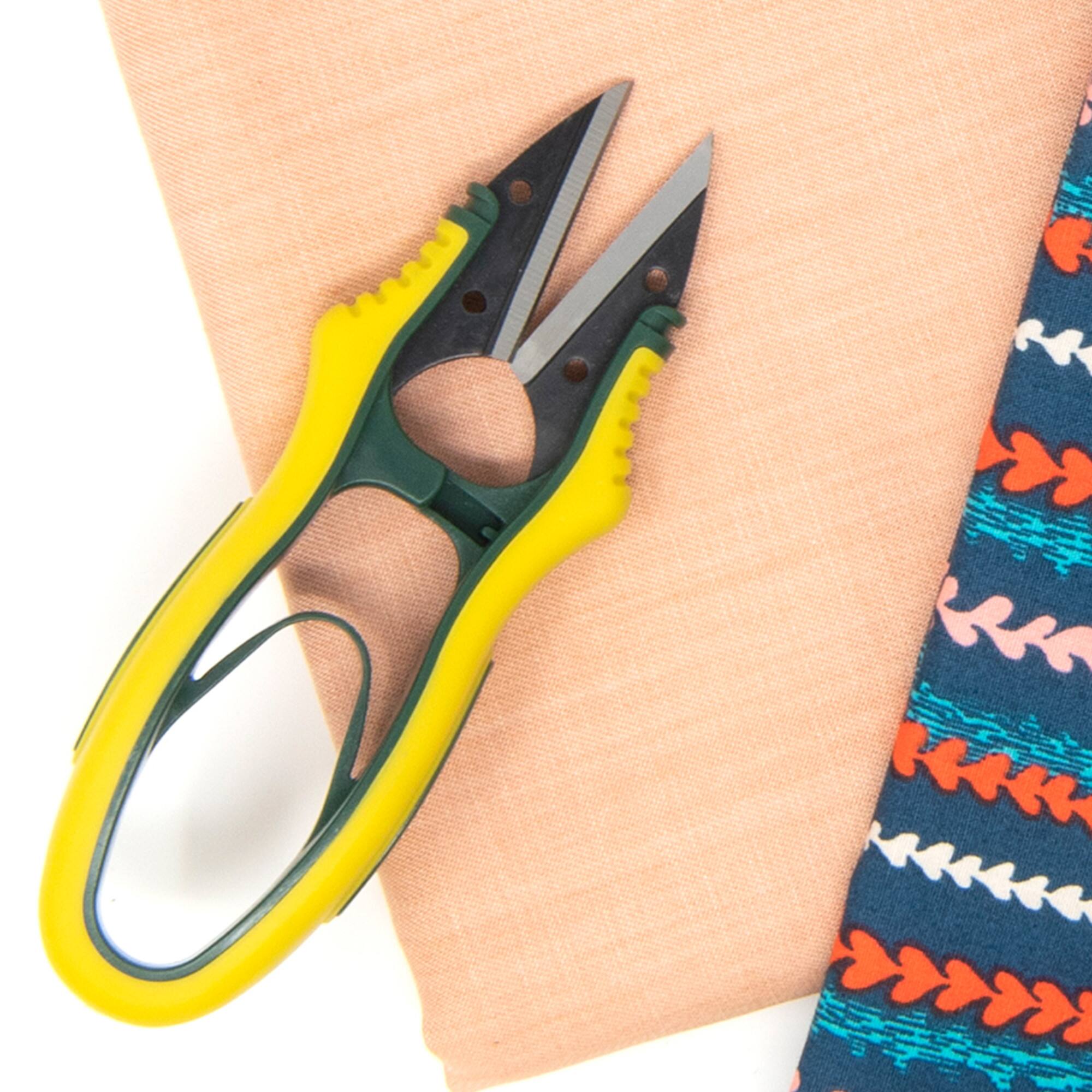 Omnigrid® Thread Snips