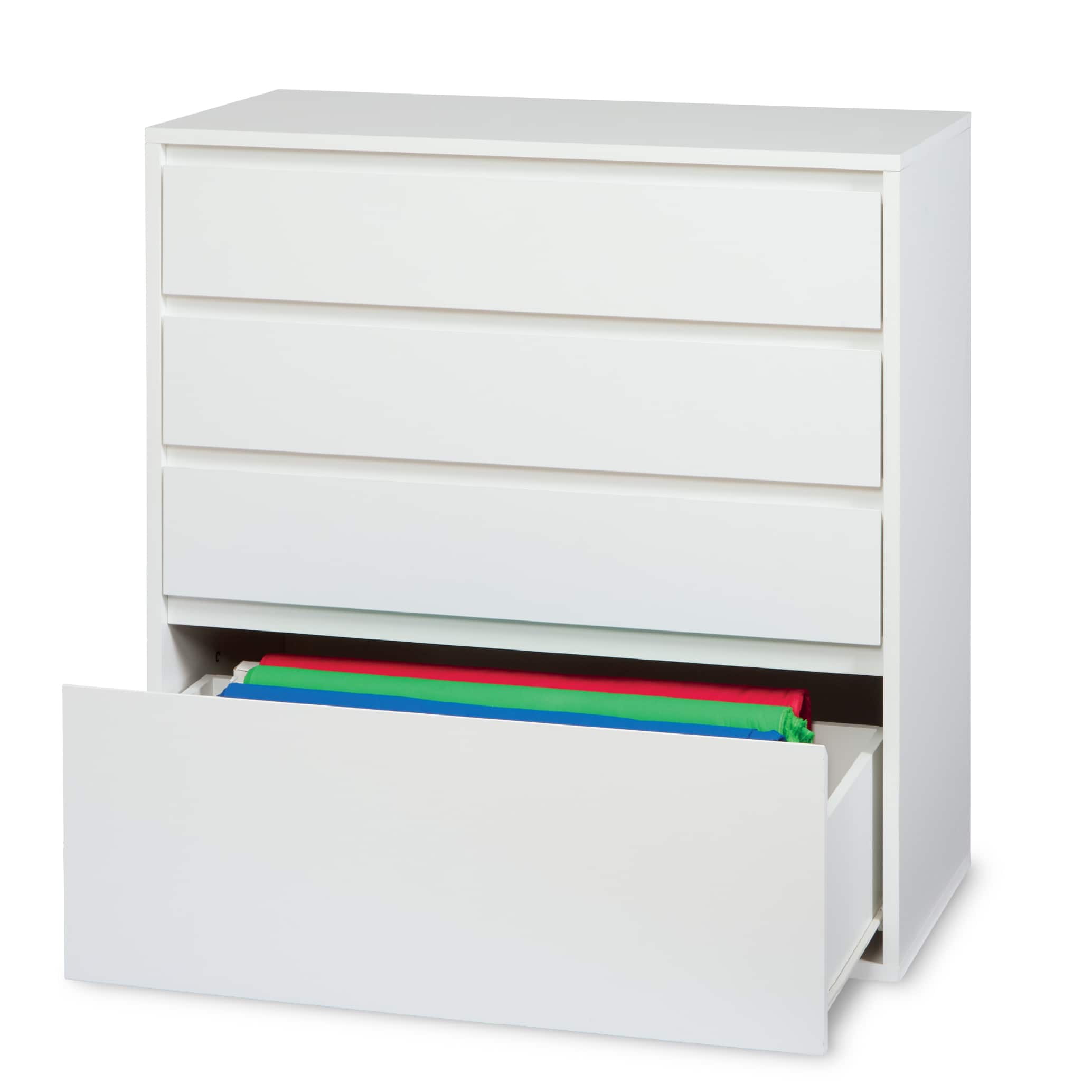 Make Station Wide Storage Chest by Simply Tidy®