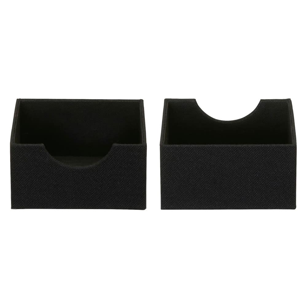 Household Essentials Square Drawer Organizers