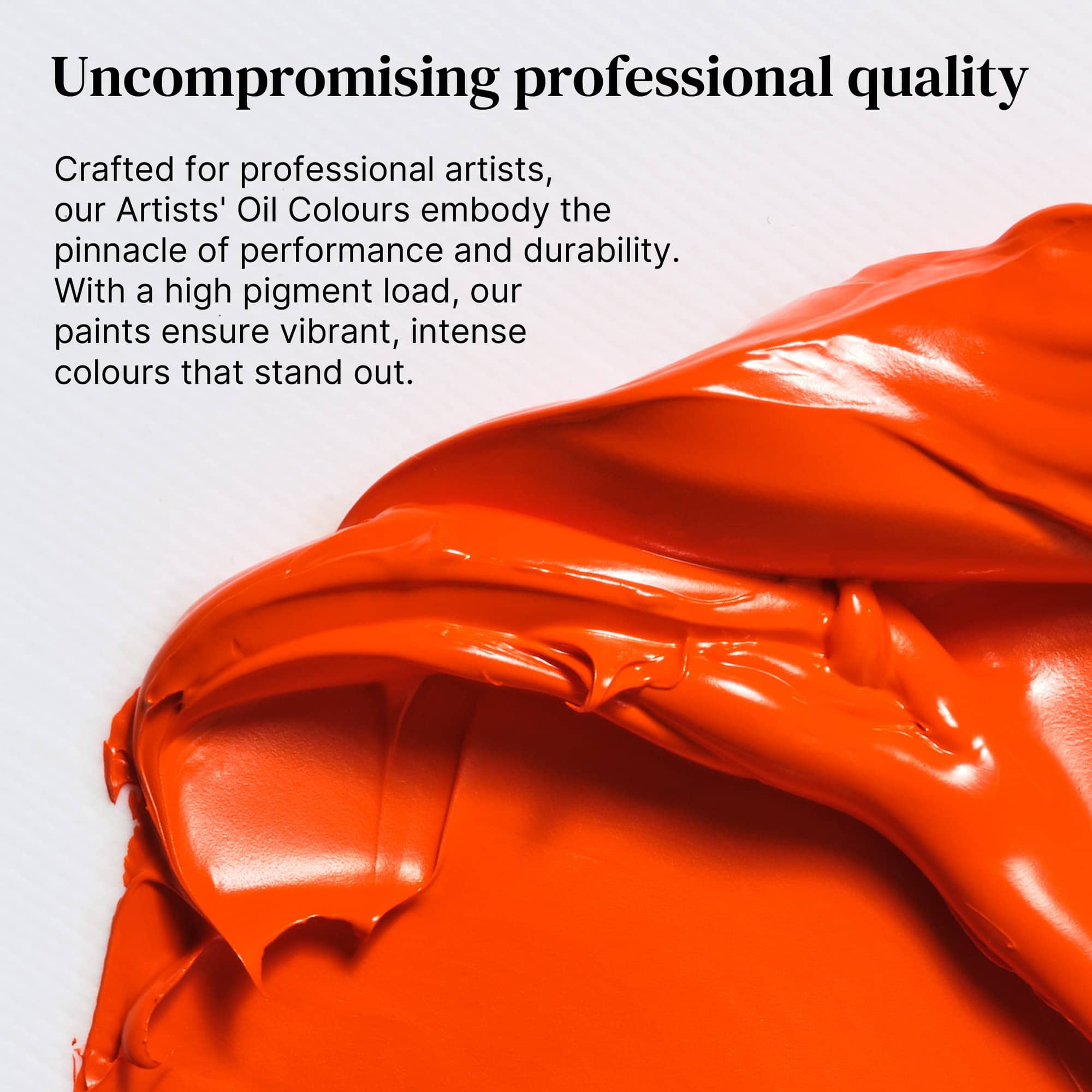 Winsor & Newton® Artists' Oil Colour™ Introductory Paint Set