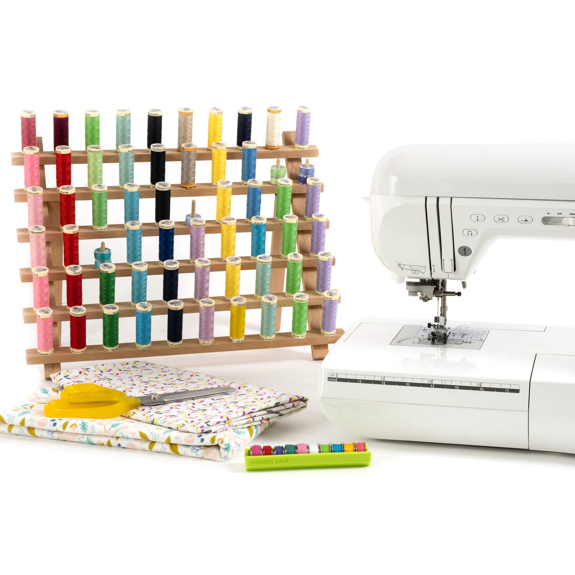 Dritz® Wooden Thread Rack