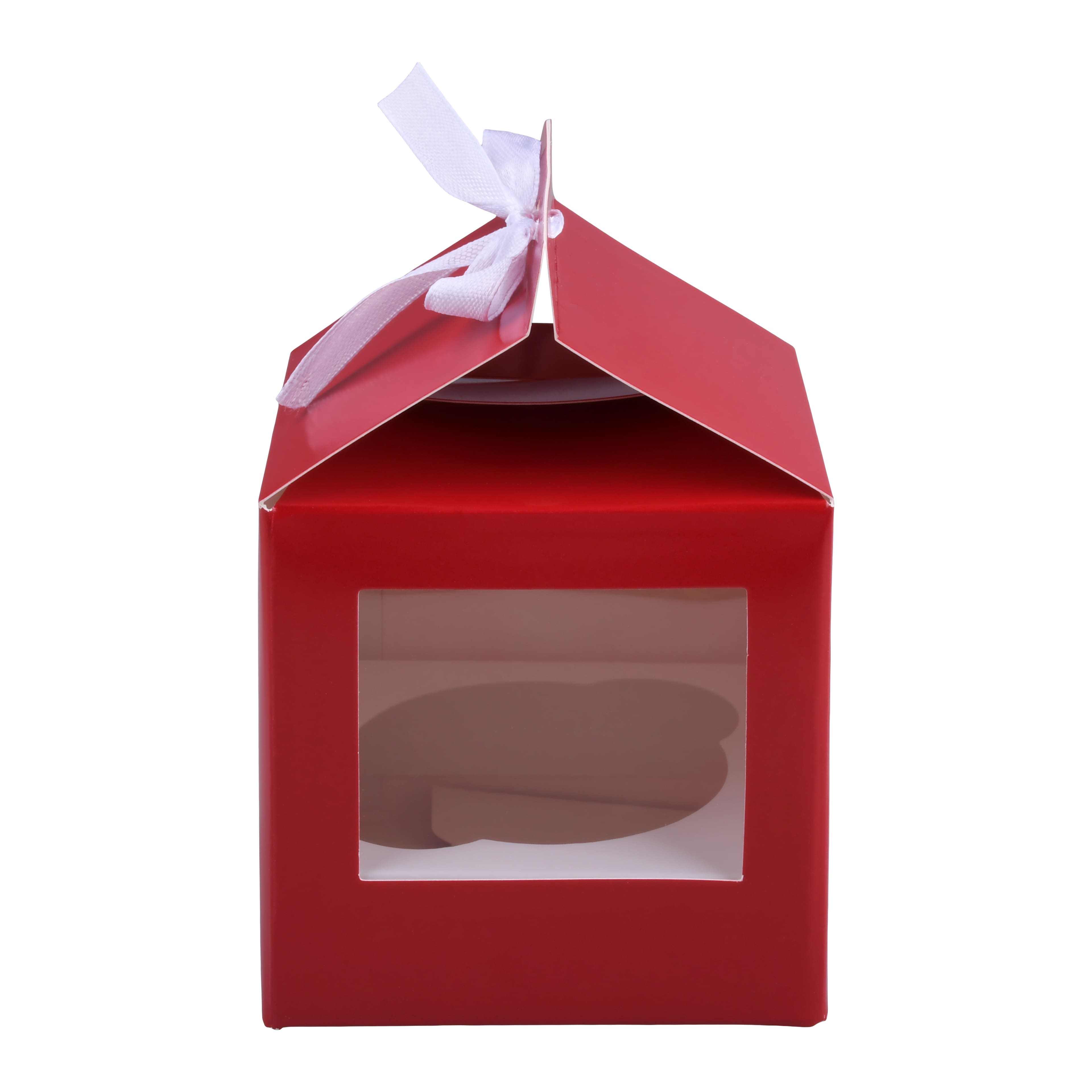 Single Cupcake Boxes