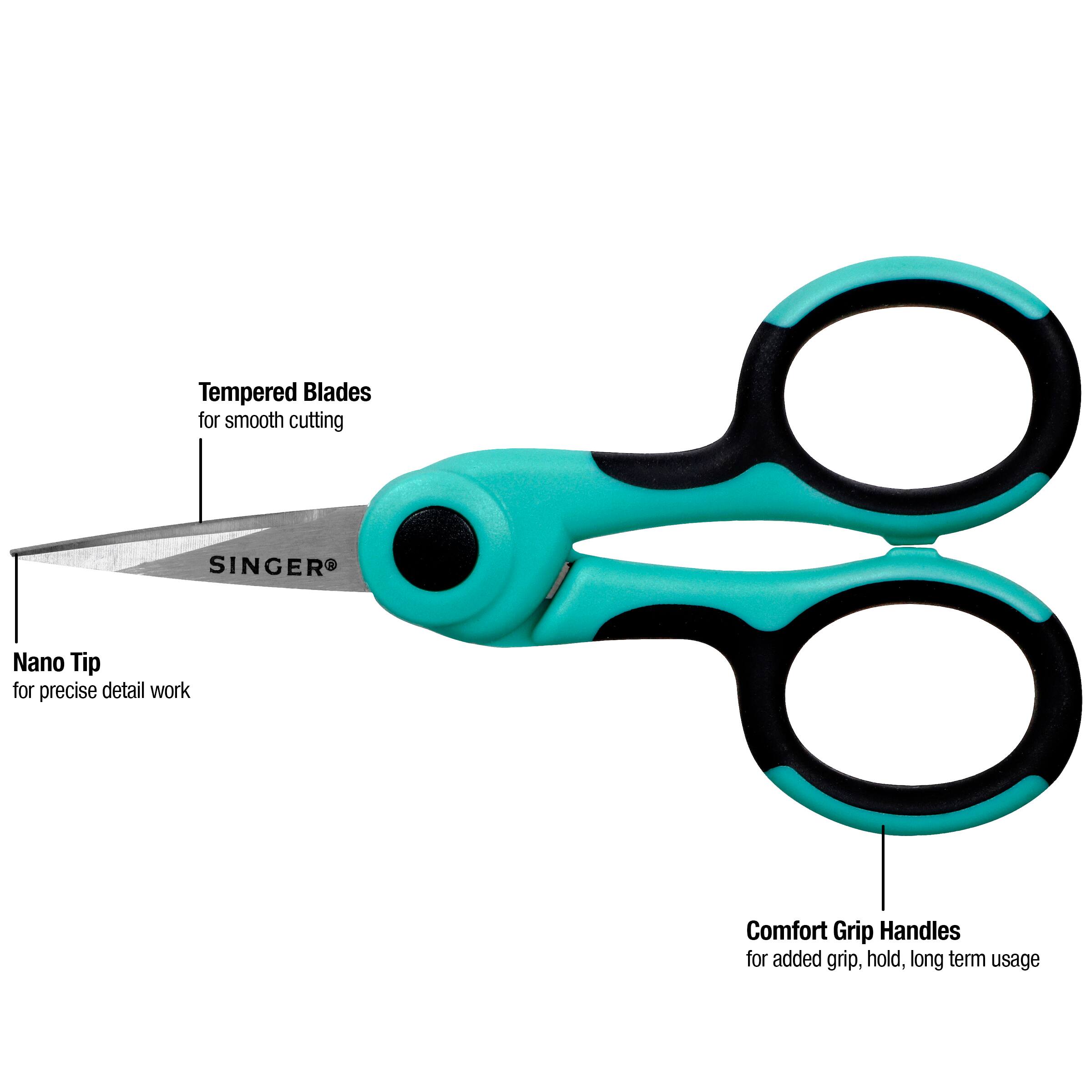 SINGER® ProSeries Sewing Essentials Scissors Set