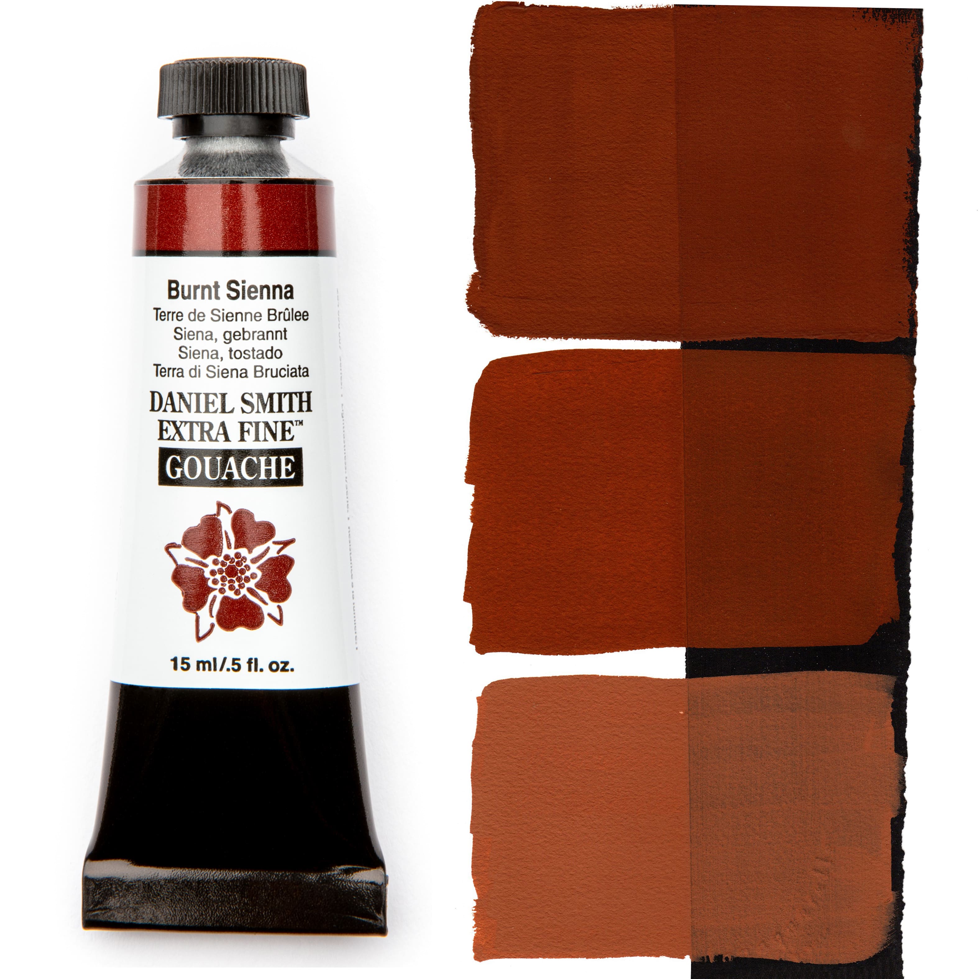 Daniel Smith Extra Fine™ Gouache Paint