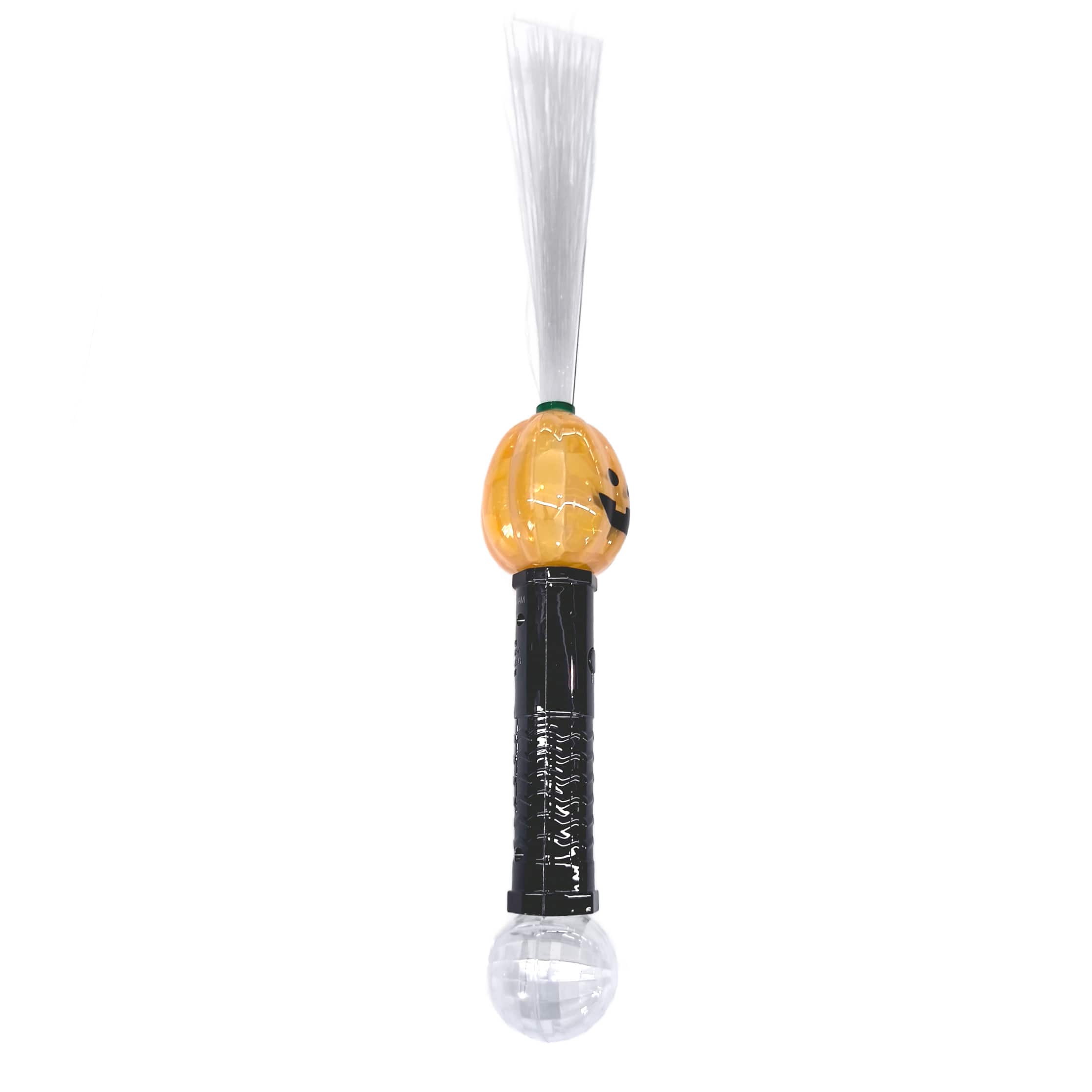 Jack-o'-Lantern Light-Up Wand by Creatology™