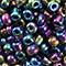 12 Pack: Glass Seed Beads by Bead Landing®, 6/0