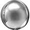 Orbz® 16" Matte Foil Balloon