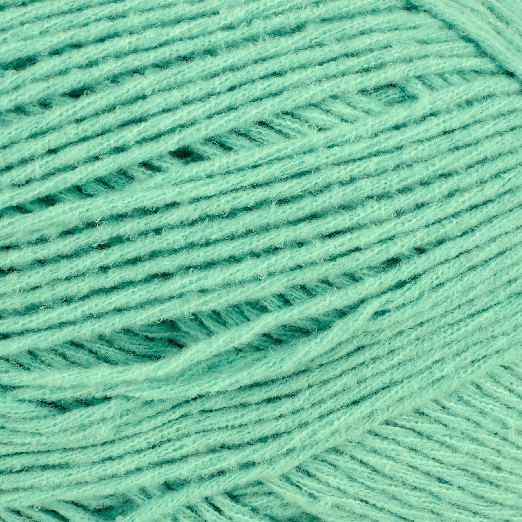 15 Pack: Brushed Rainbow™ Yarn by Loops & Threads®