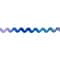 1" Ombre Ric Rac Trim by Celebrate It®