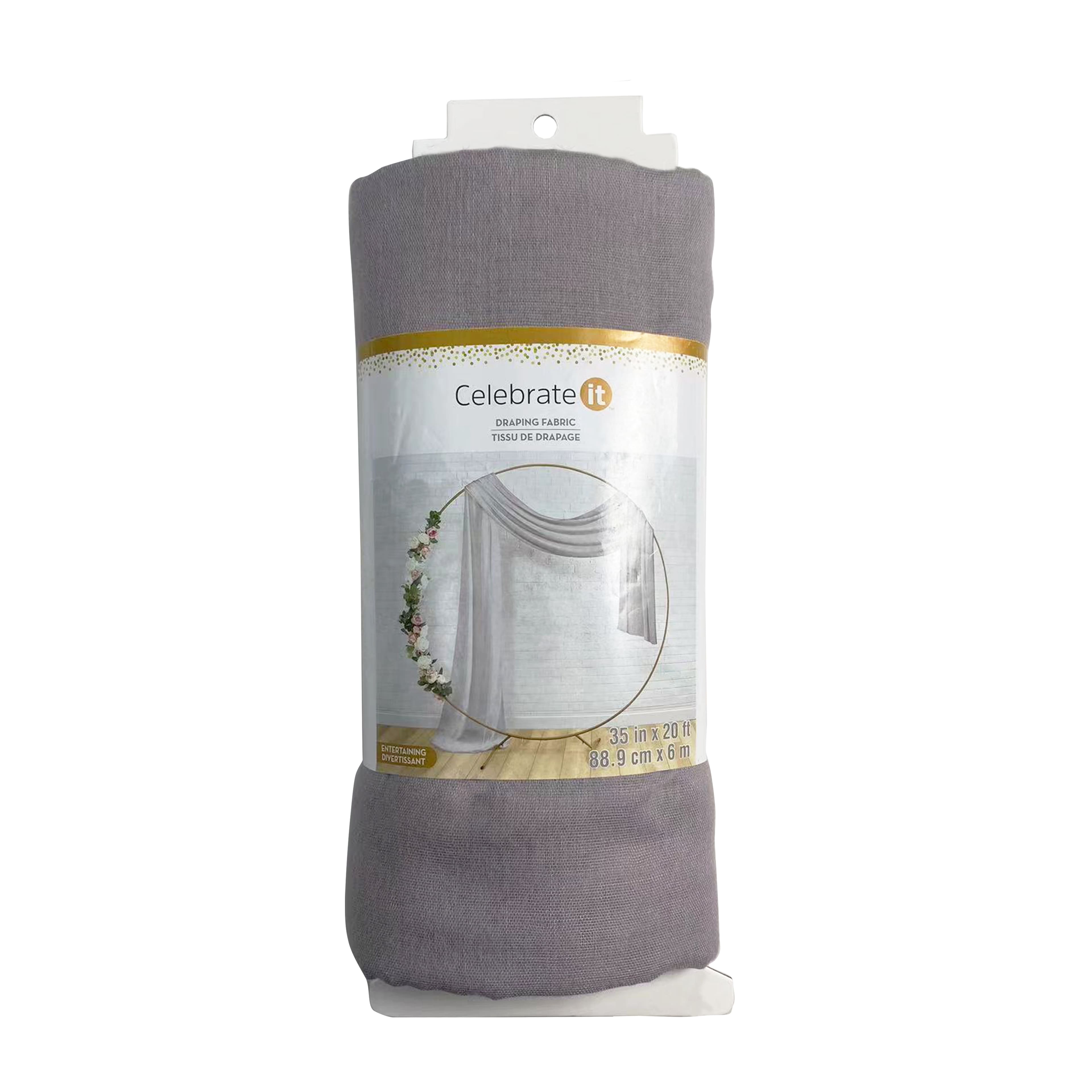 Draping Fabric by Celebrate It&#x2122;