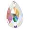 12mm Teardrop Sew-On Austrian Crystals by Bead Landing™, 4ct.