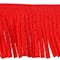 1 3/16" Flocked Fringe Trim by Celebrate It®