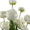 21.5" Ranunculus Bush by Ashland®