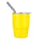 3oz. Mini Neon Stainless Steel Insulated Tumbler by Ashland®