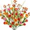 20.5" Mini Poppy Bush by Ashland®