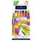 Faber-Castell® Watercolor & Mixed Media Art Crayon Set