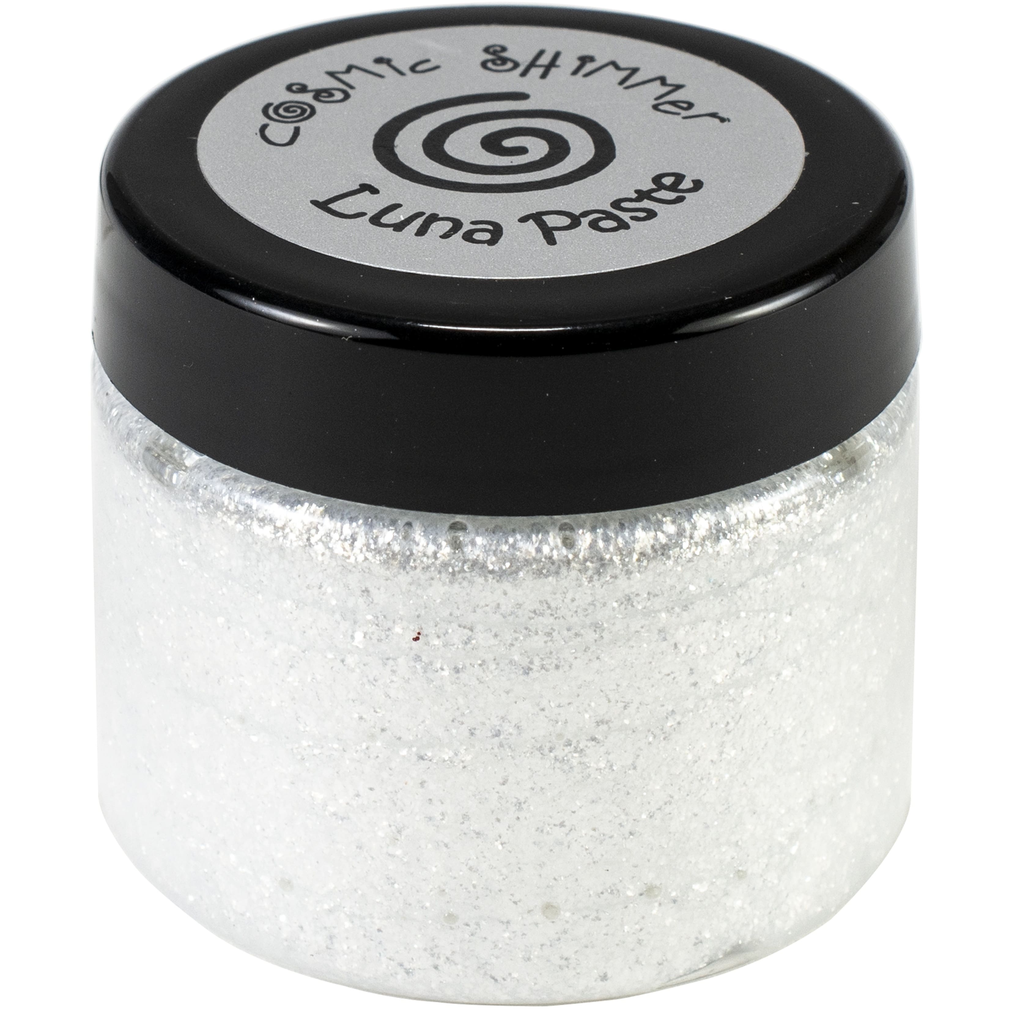 Creative Expressions Cosmic Shimmer Moonlight Pearl Luna Paste