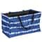 Household Essentials Large-Capacity Krush Utility Tote