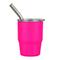 3oz. Mini Neon Stainless Steel Insulated Tumbler by Ashland®
