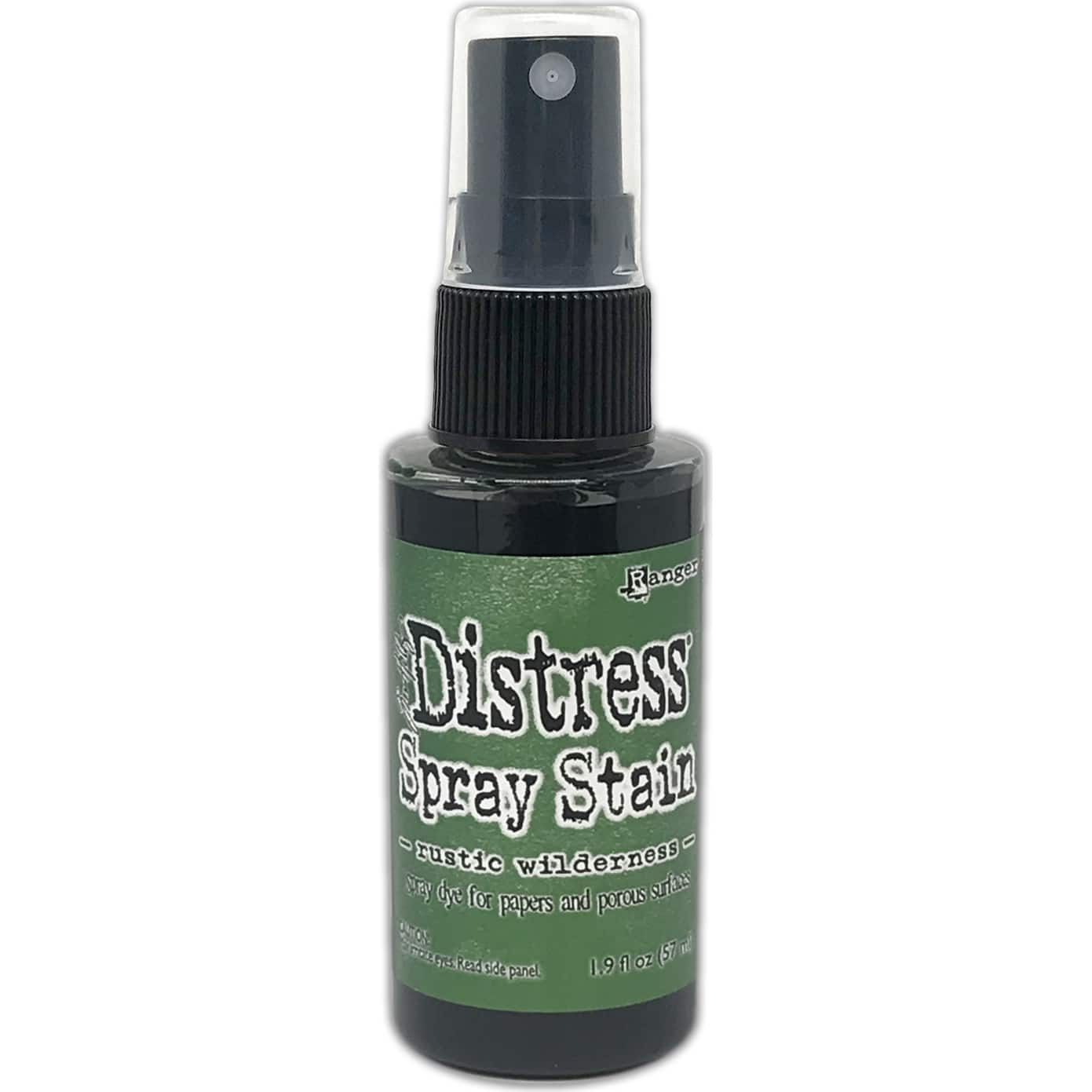 Tim Holtz Distress® Spray Stain, 1.9oz. | Michaels