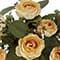 18" Ranunculus & Berry Deluxe Bush by Ashland®