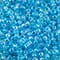 John Bead 8/0 Miyuki Glass Seed Beads, 12g