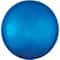 Orbz® 16" Matte Foil Balloon