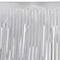4" Faux Leather Fringe Trim  by Celebrate It®