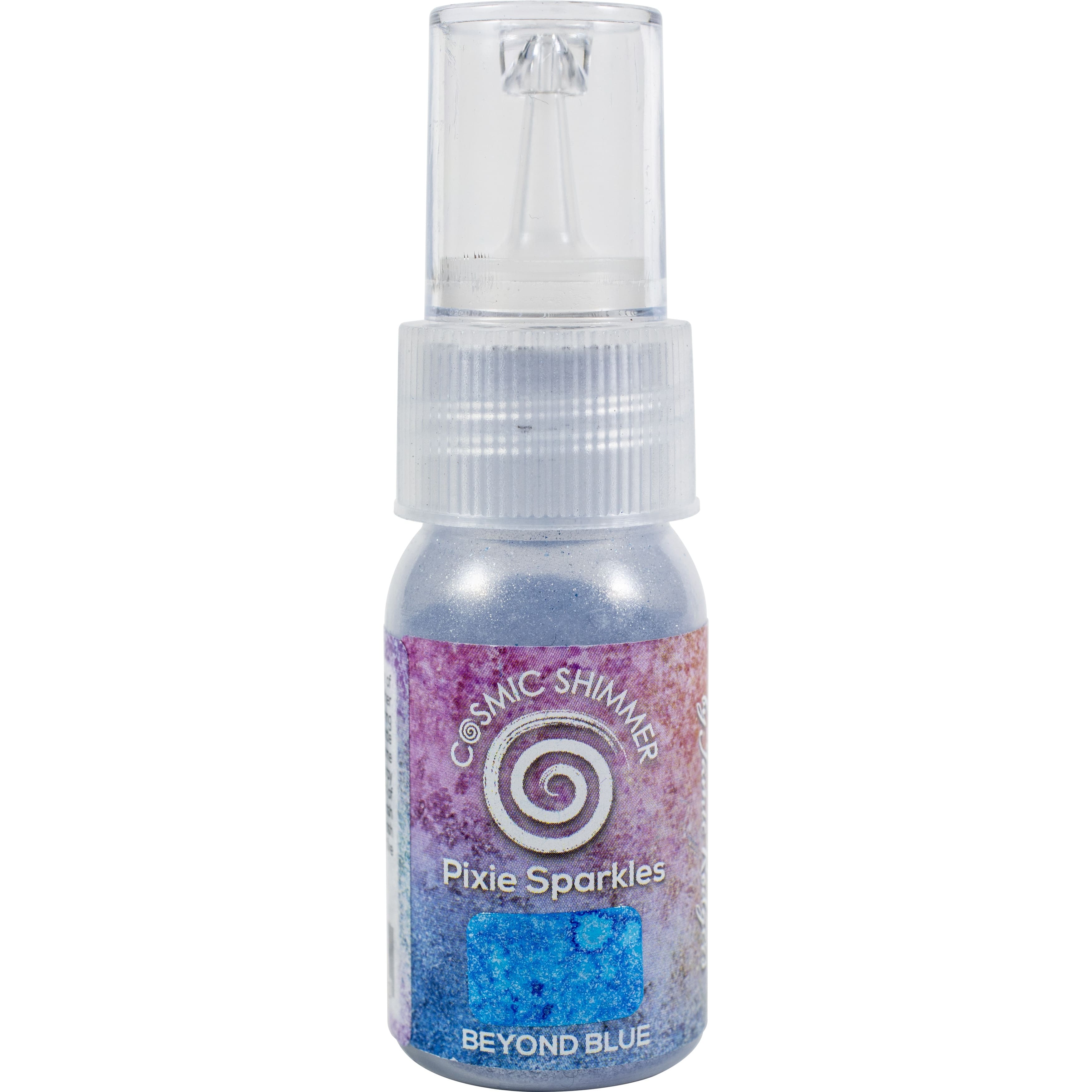 Creative Expressions Cosmic Shimmer Pixie Sparkles, 30mL