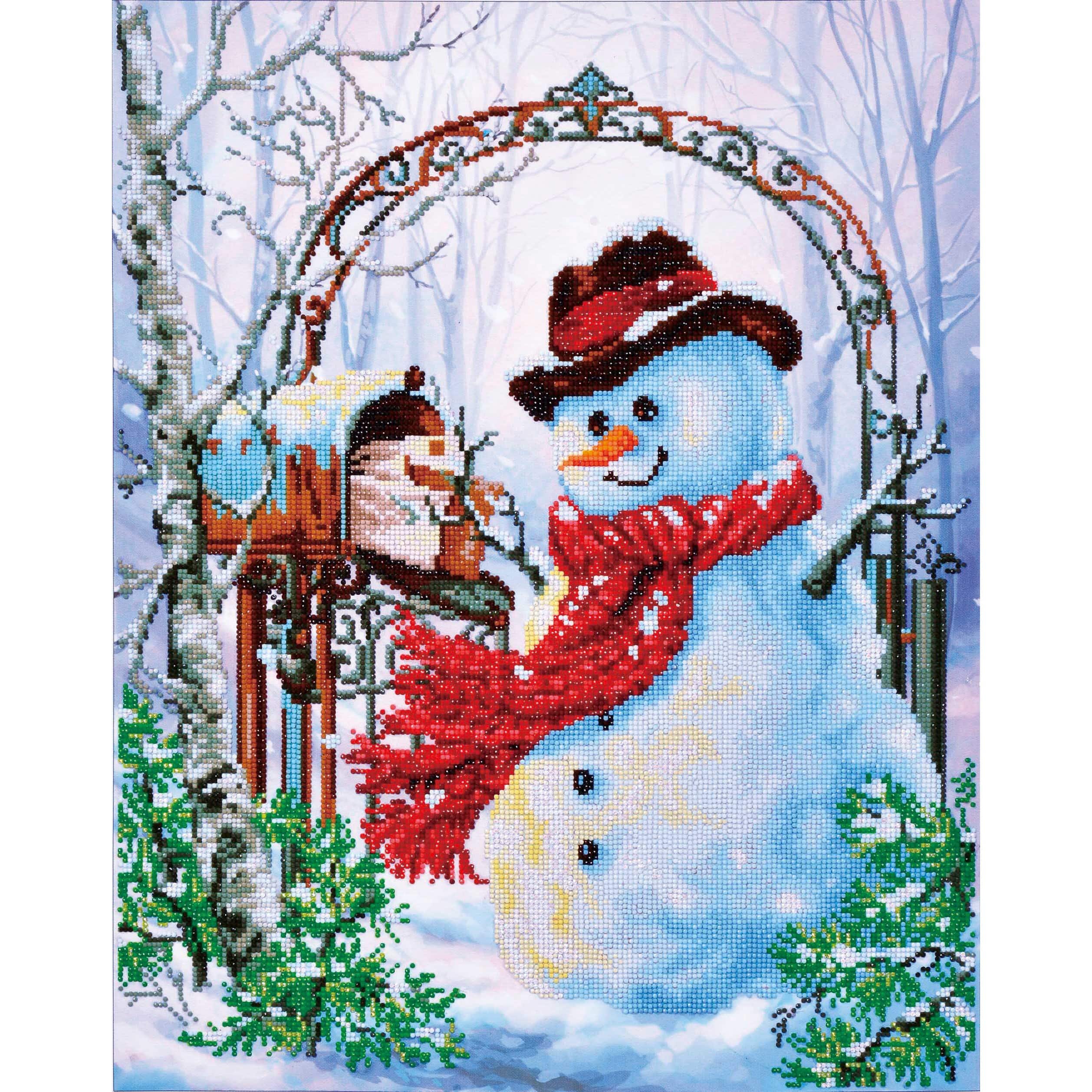 michaels canada diamond dotz