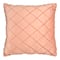 18" Windowpane Texture Pillow by Ashland®