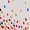 Teacher Created Resources Confetti Plastic Book Bin, 3ct.