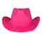 Suede Cowboy Hat by Make Market®