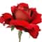 27" Velvet Rose Stem by Ashland®