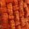 4" Chenille Pumpkin Tabletop Décor by Ashland®