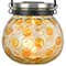Solar Hanging Glass Lantern by Ashland®