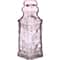6.5" Vintage-Style Glass Bottle Vase by Ashland®